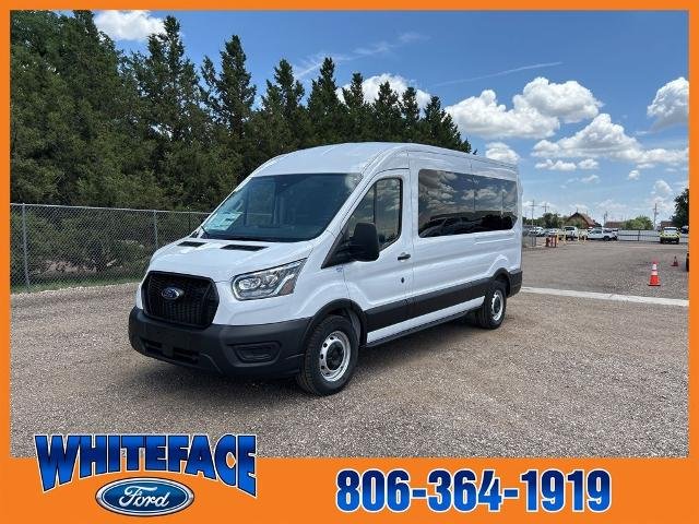 2025 Ford Transit Passenger Van XL - Photo 39