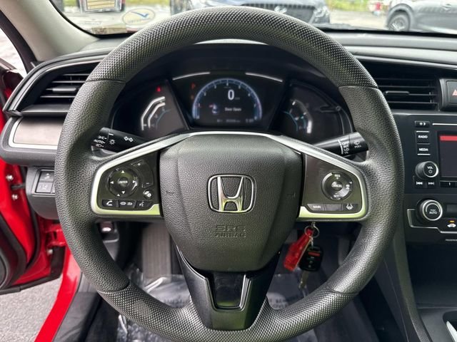 Used 2019  Honda LX image 40
