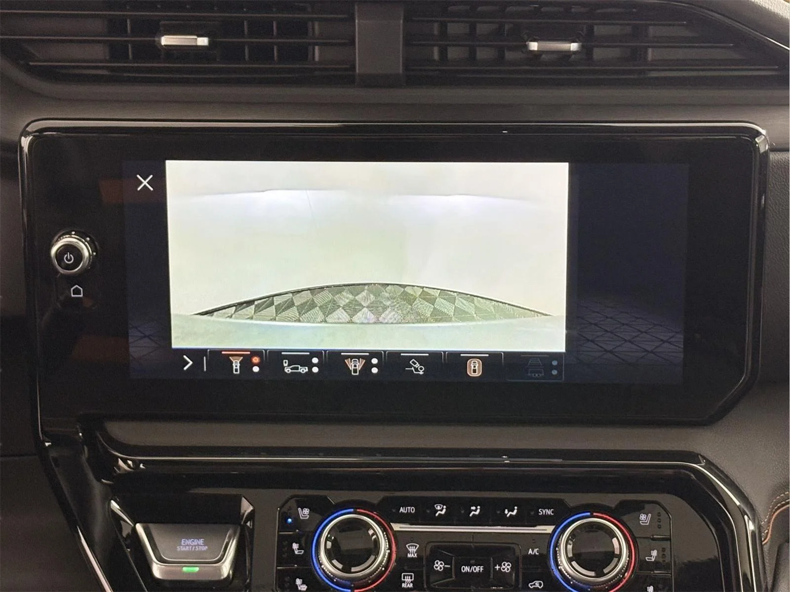 Used 2026 Onyx Black GMC AT4 image 44