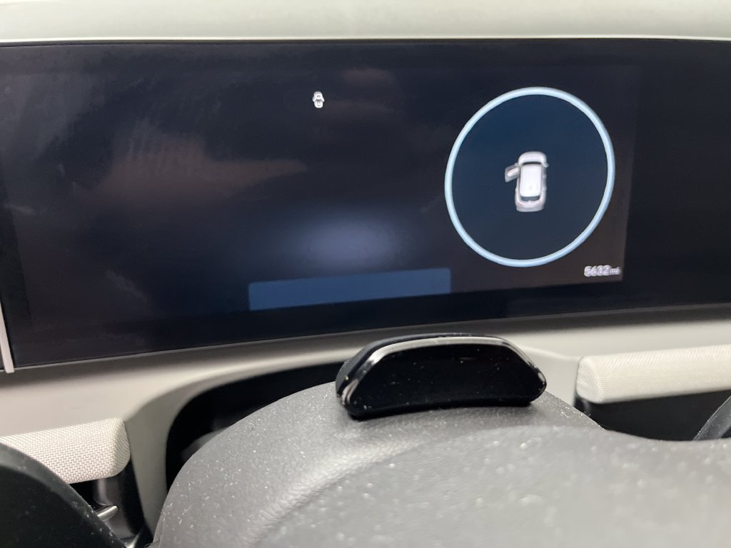 Used 2026 Black Hyundai Limited image 17