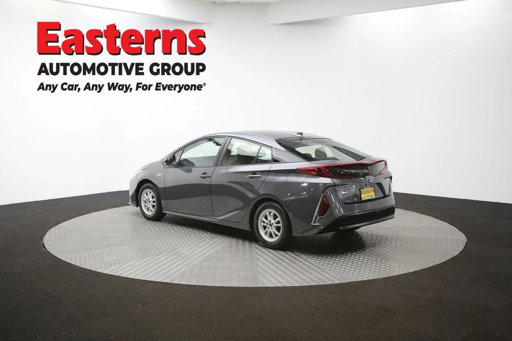 Used 2021 Gray Toyota LE image 61