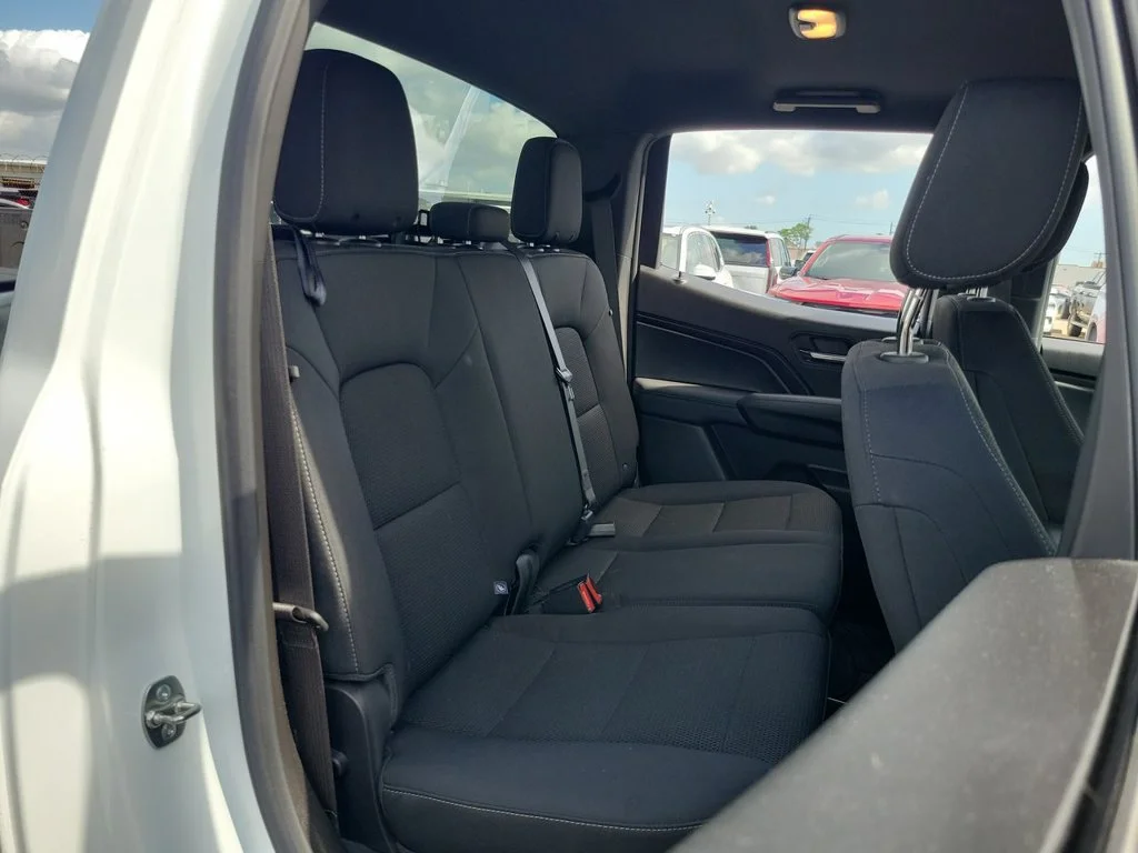 2024 GMC Canyon Elevation - Photo 26