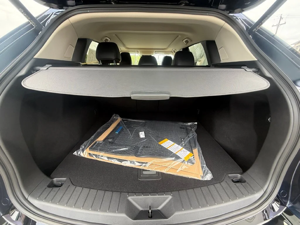 New 2026 Blue Mazda 2.5 S Premium Plus image 19