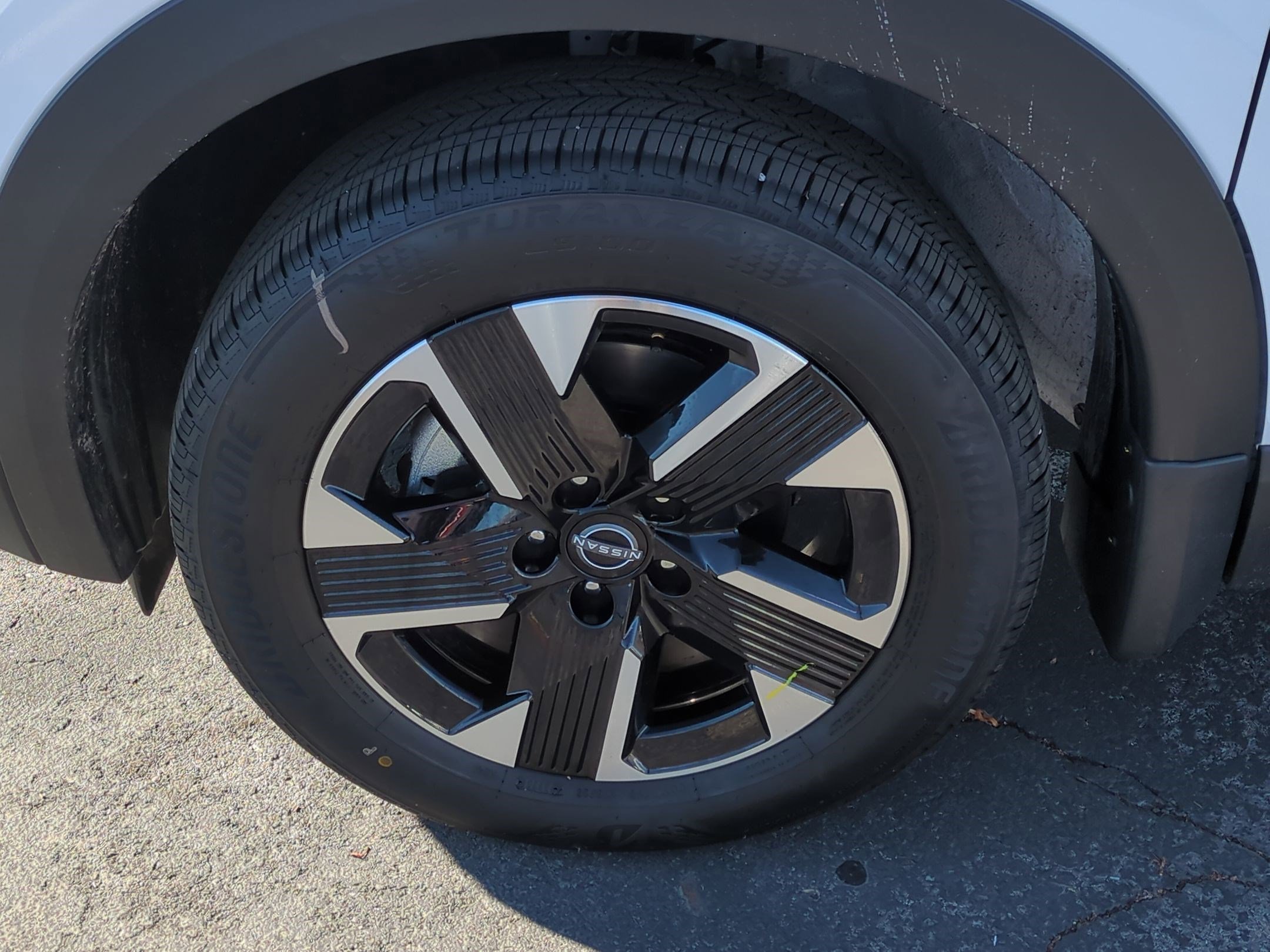 2026 Nissan KICKS SV AWD - Photo 16