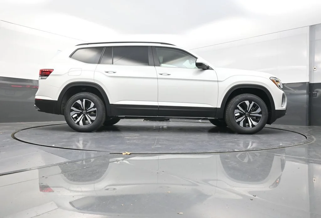 New 2026  Volkswagen 2.0T SE image 28