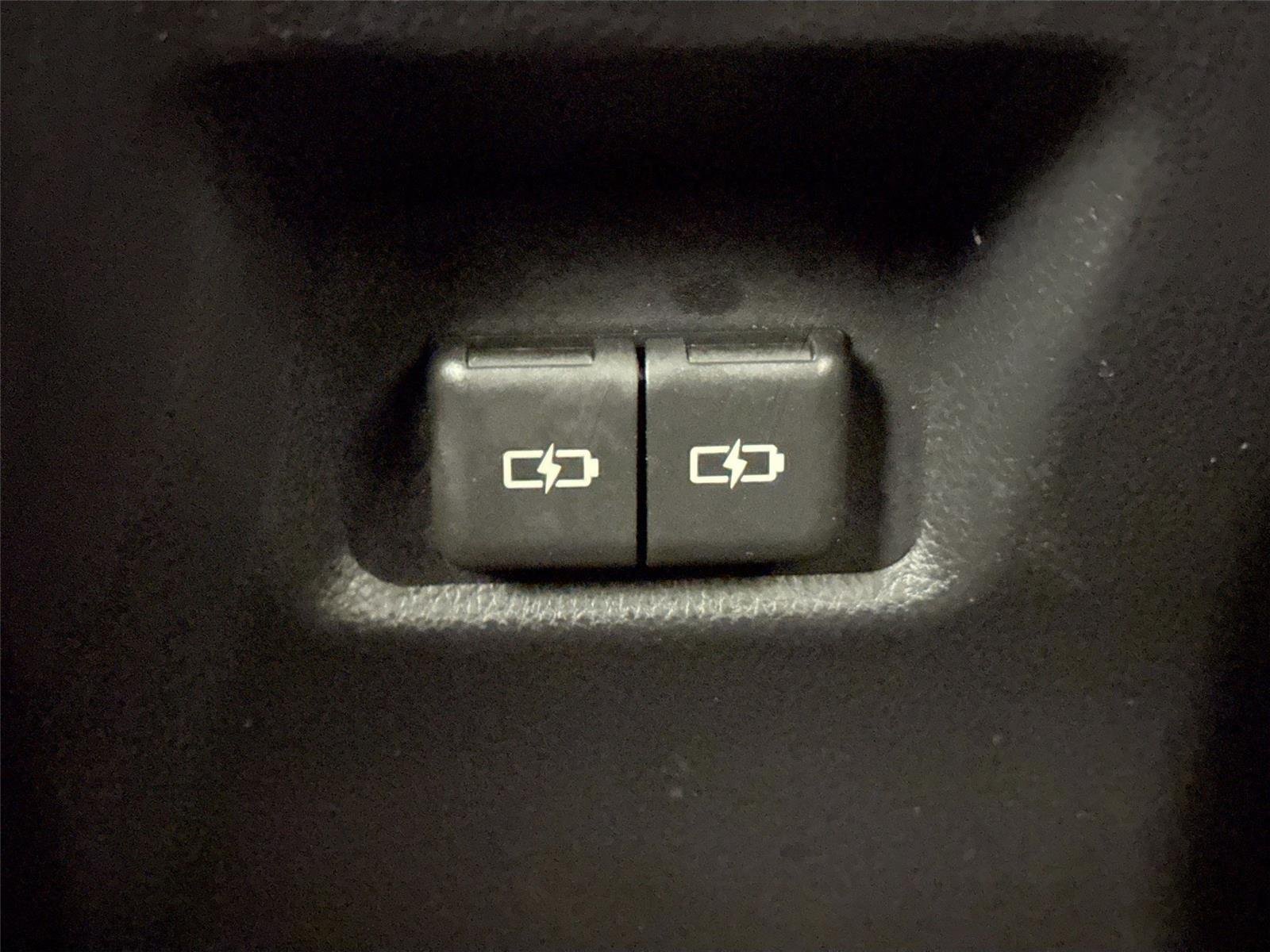 Used 2024 Magnetic Gray Metallic/Midnight Black Metallic Toyota Hybrid XSE image 38