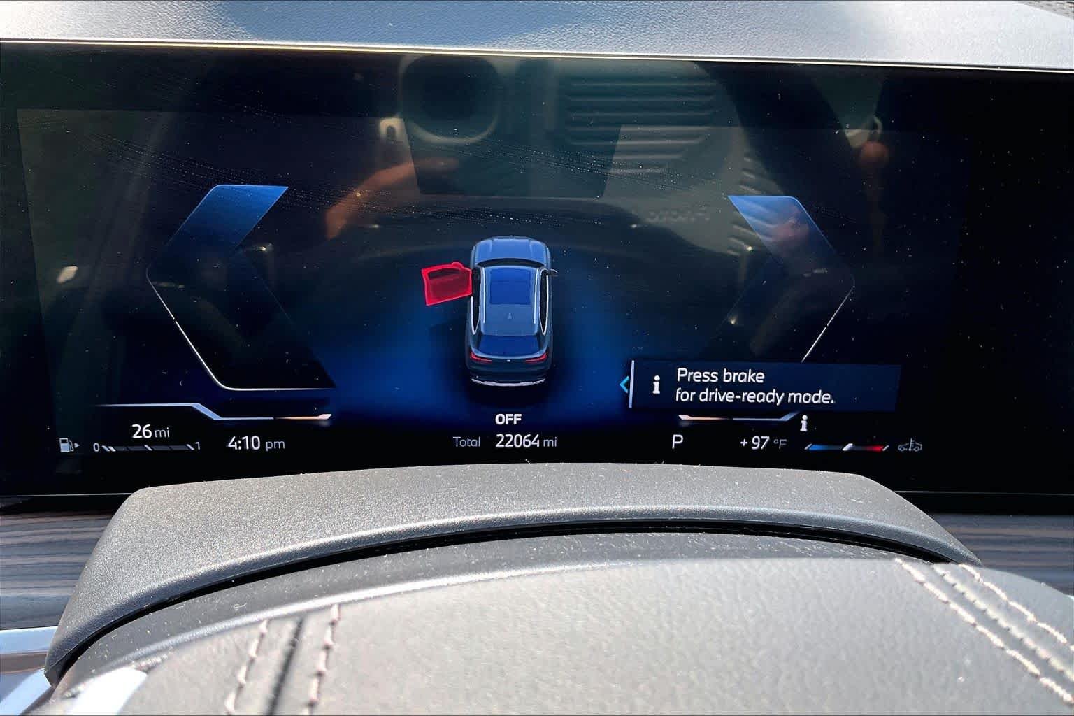 2024 BMW X5 40i - Photo 27
