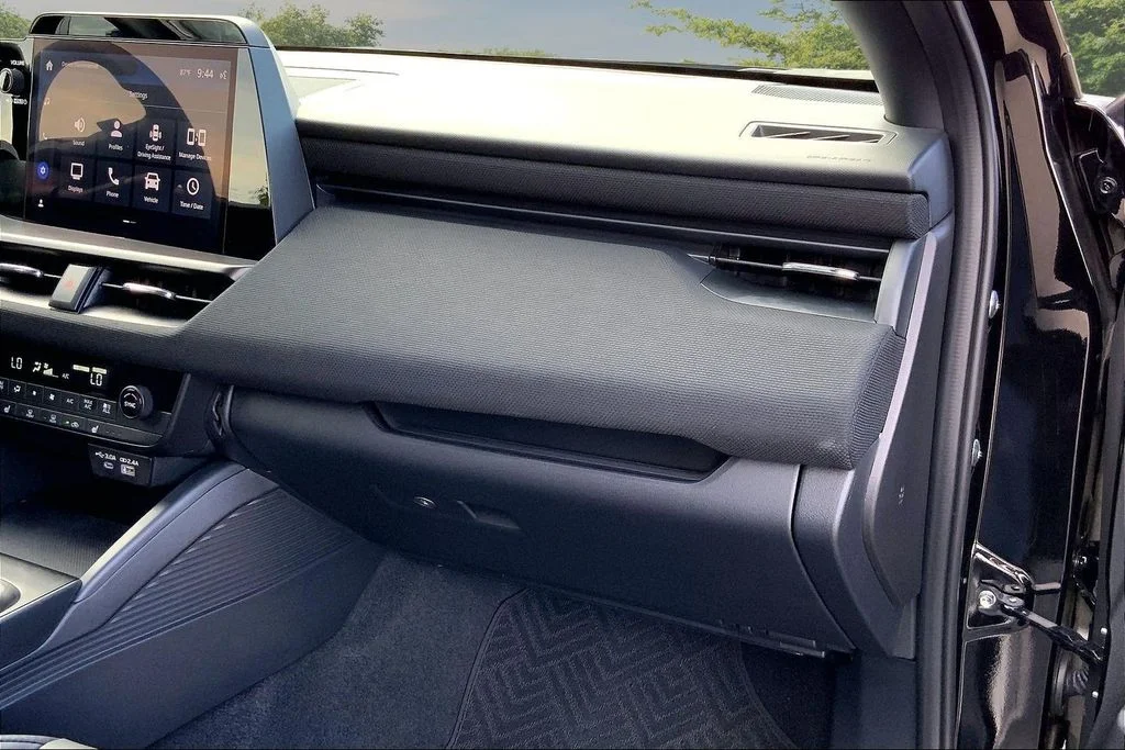 Used 2026 Black Subaru Premium image 26