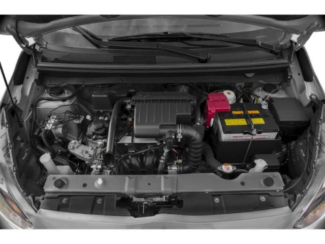 Used 2015  Mitsubishi DE image 13