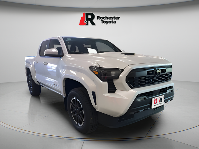 2026 Toyota Tacoma  TRD Sport