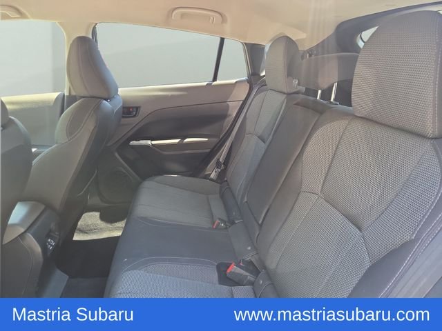Used 2024 Gray Metallic Subaru Premium image 29