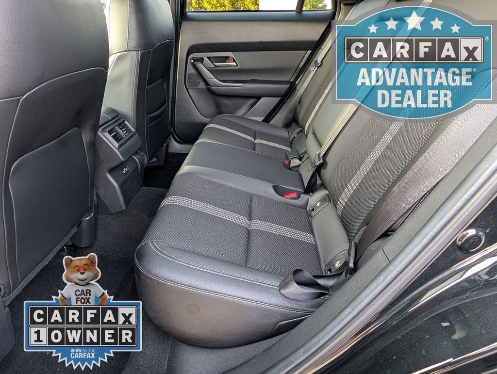 Used 2025  Mazda 2.5 S Premium Package image 19