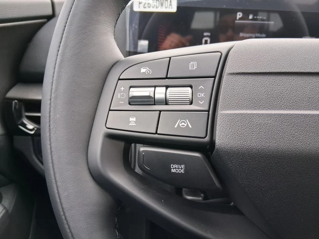 New 2026 Gray Kia X-Line image 21