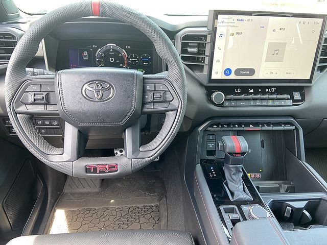New 2026 Wave Maker Toyota TRD Pro image 16