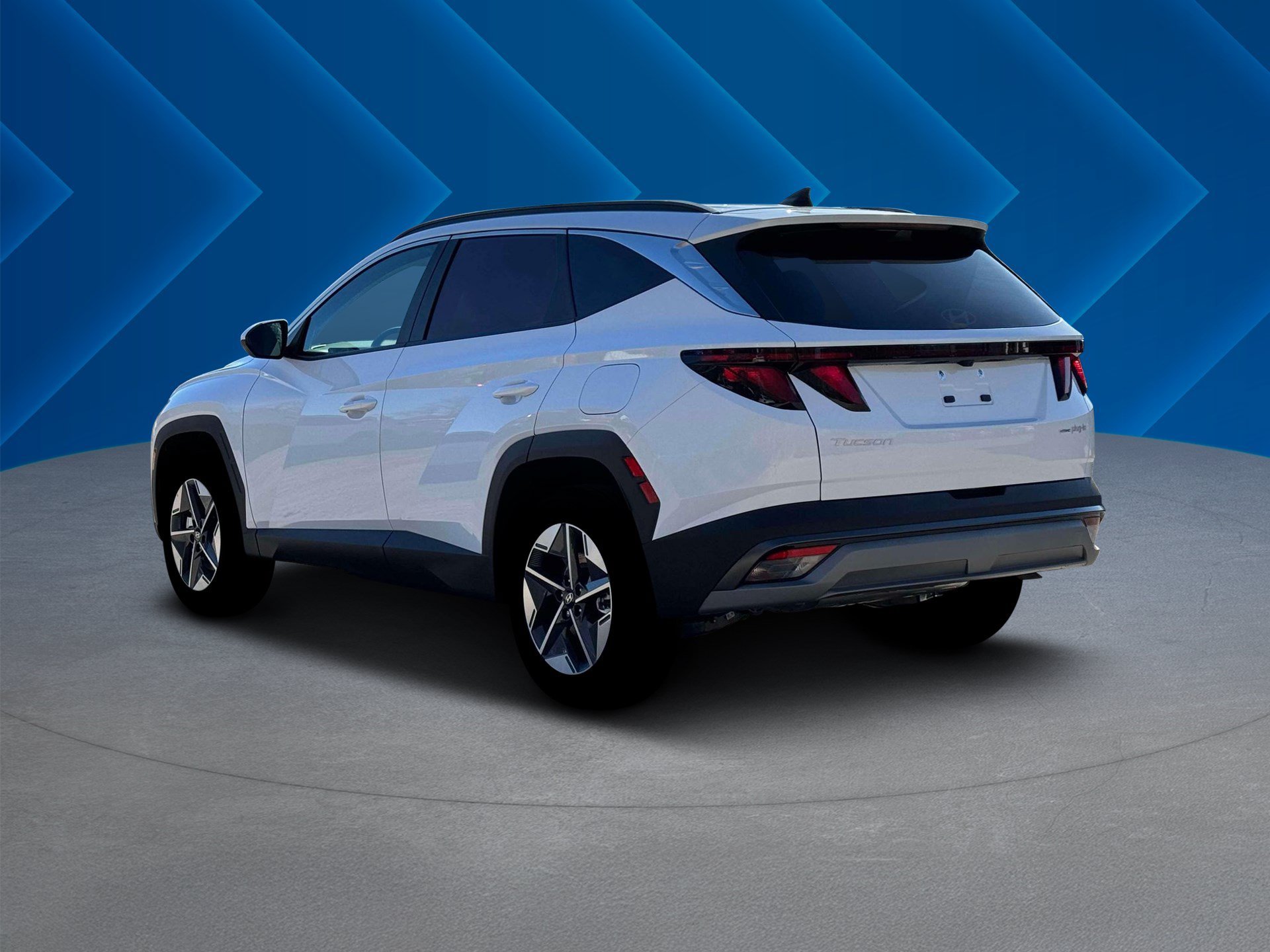 New 2026 Creamy White Pearl Hyundai SEL image 5
