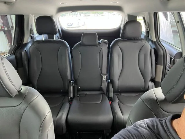 New 2027 White Kia EX image 25