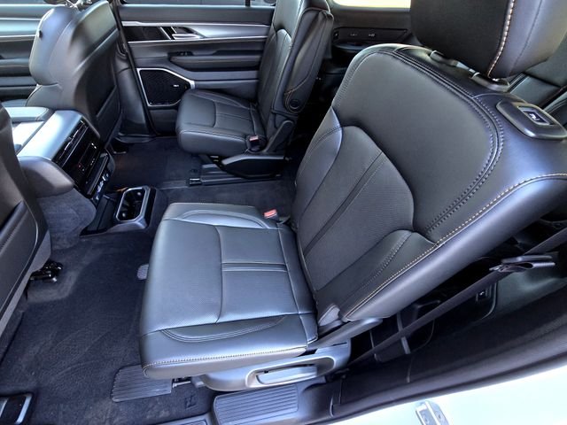 New 2026 Bright White Clearcoat Jeep  image 28