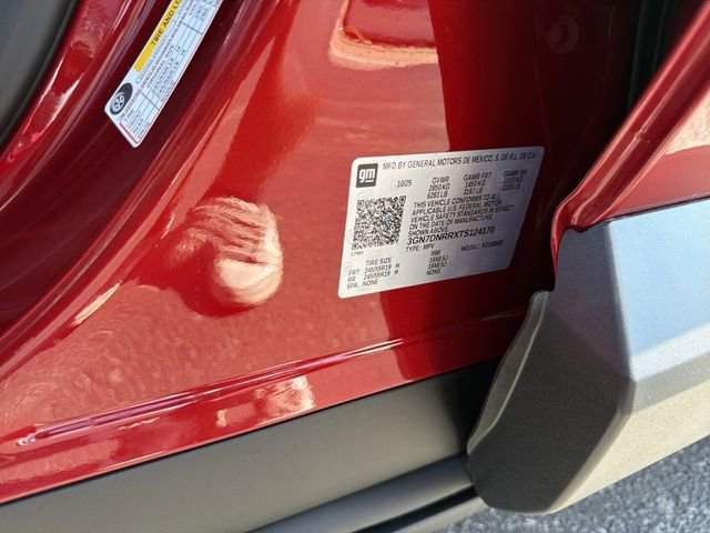 2026 Chevrolet Equinox EV 2LT - Photo 31