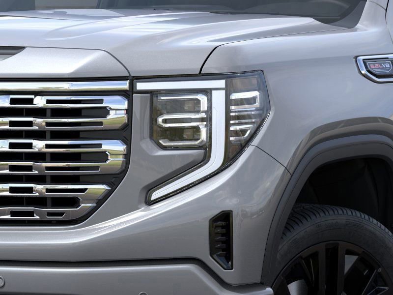 2026 GMC Sierra 1500 Denali - Photo 10