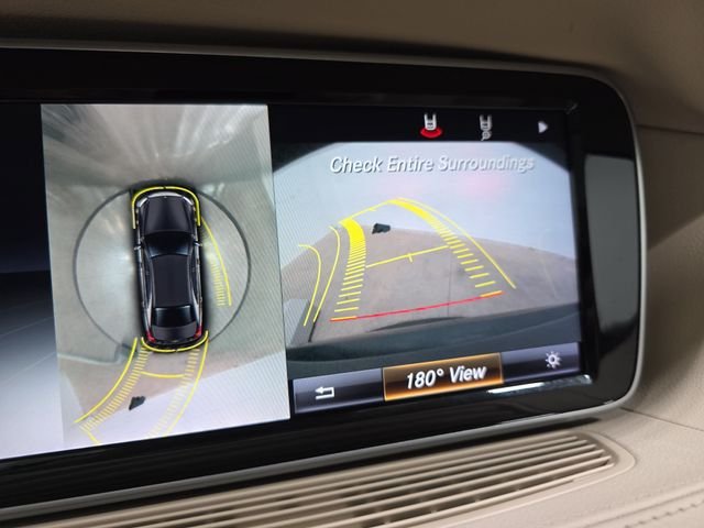 Used 2015  Mercedes-Benz S 550 image 23