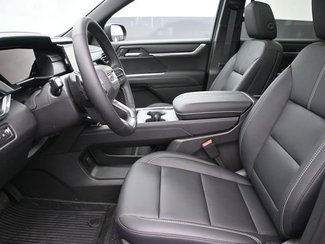 New 2026 Volcanic Red Tintcoat GMC Elevation image 10