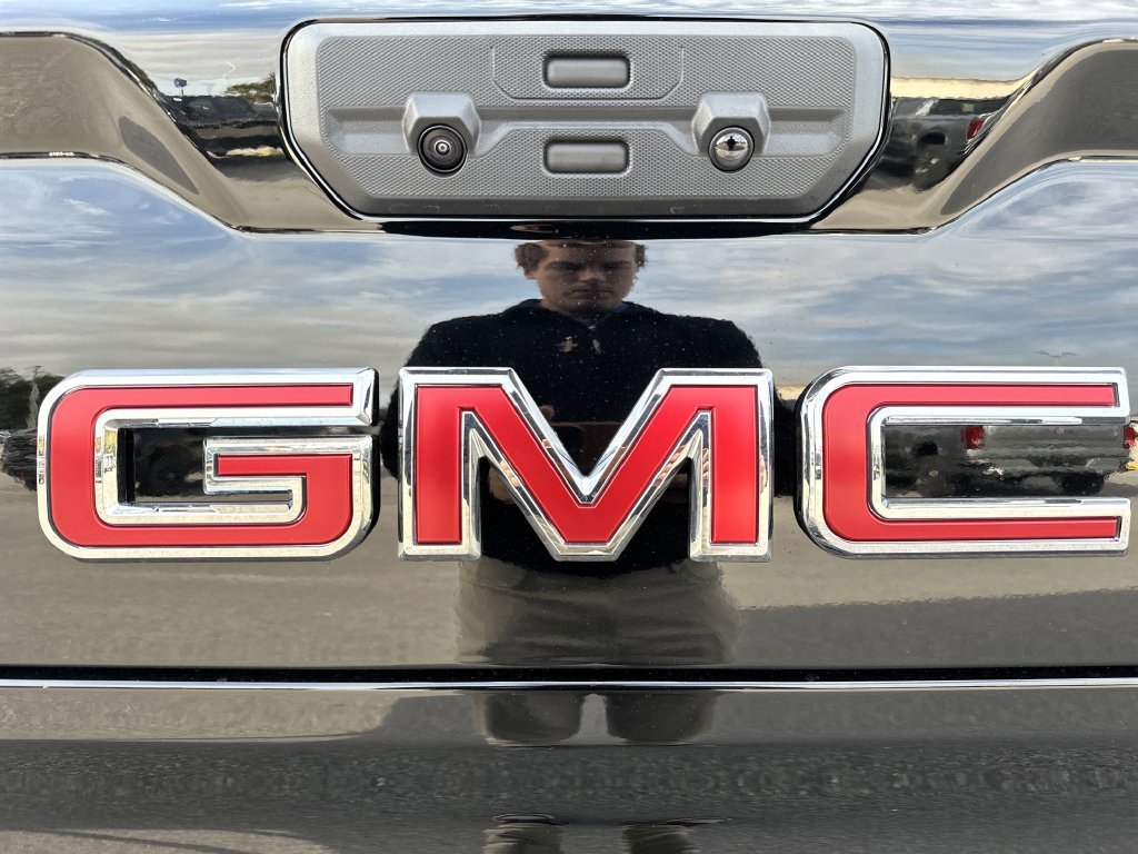 2026 GMC Sierra 1500 Denali - Photo 34