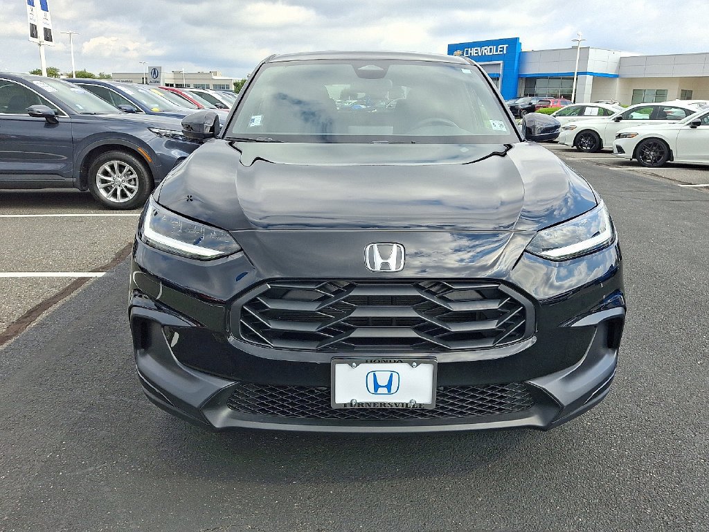 2024 Honda HR-V Sport - Photo 34
