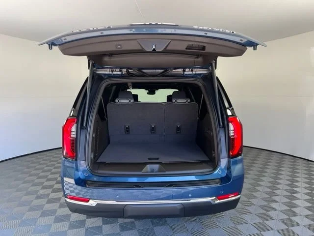 2026 GMC Yukon XL Elevation - Photo 40