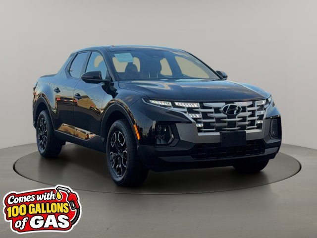 2024 Hyundai Santa Cruz