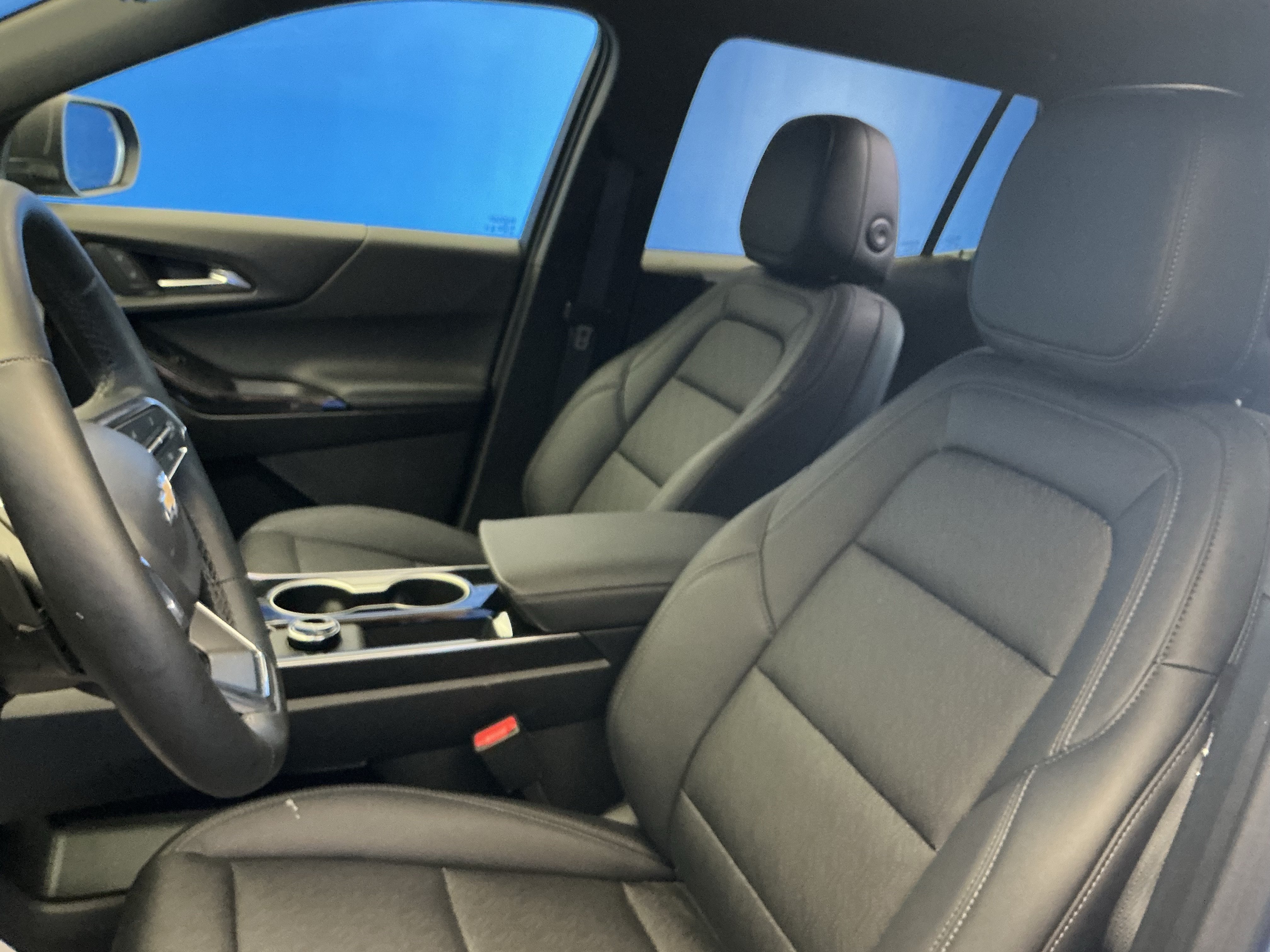 2026 Chevrolet Equinox LT - Photo 12