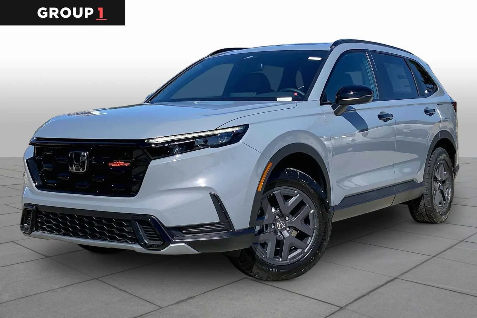 2027 Honda CR-V
