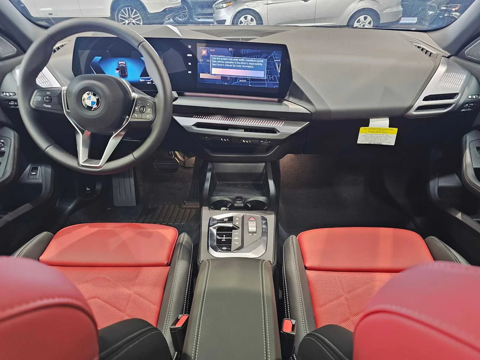 2025 BMW 2 Series 228 - Photo 10