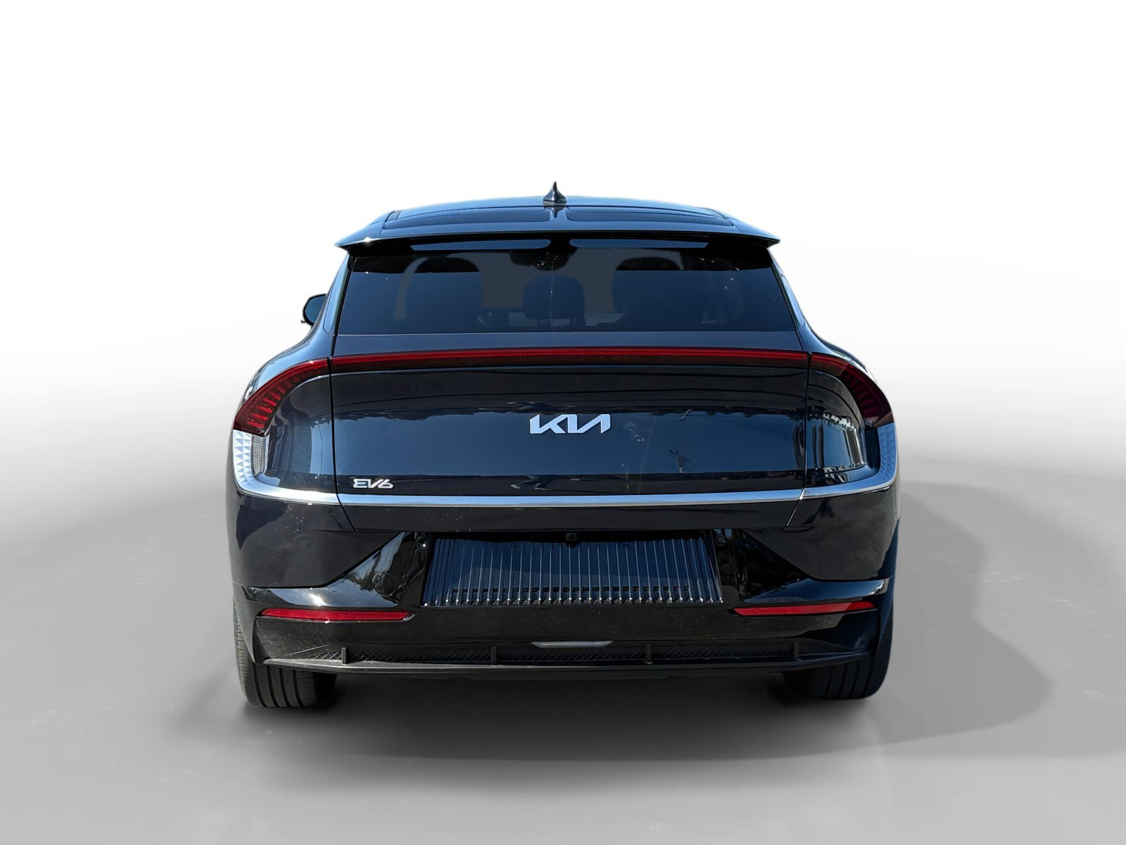 Used 2022 Blue Kia Wind image 4