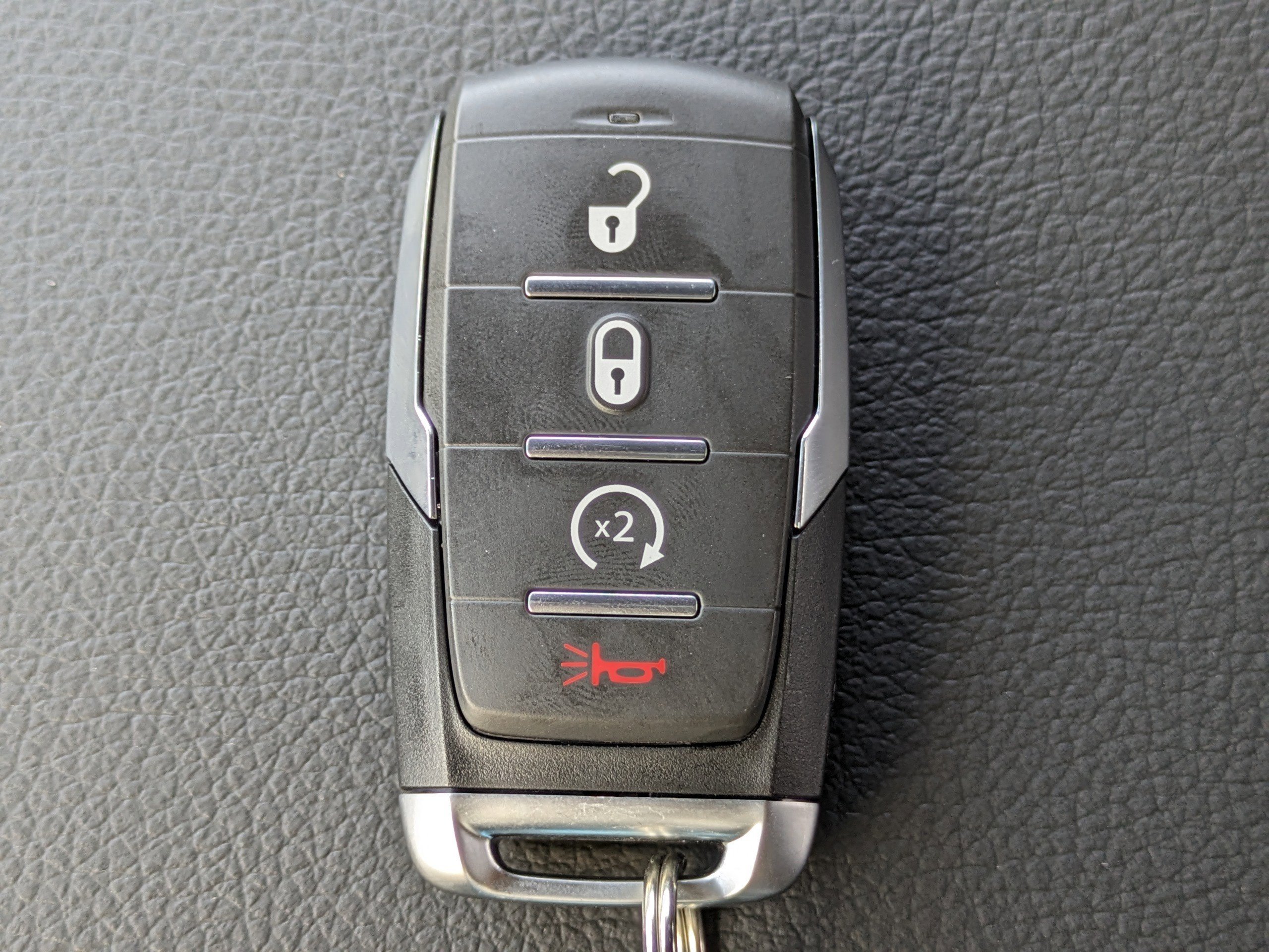 2025 RAM Ram 2500 Pickup Big Horn - Photo 31