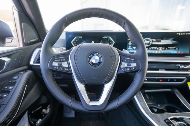 2026 BMW X5 40i - Photo 16