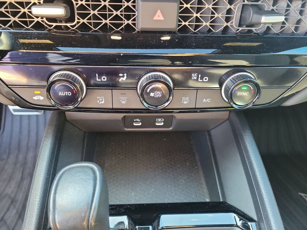 2023 Honda Accord Hybrid Sport - Photo 29