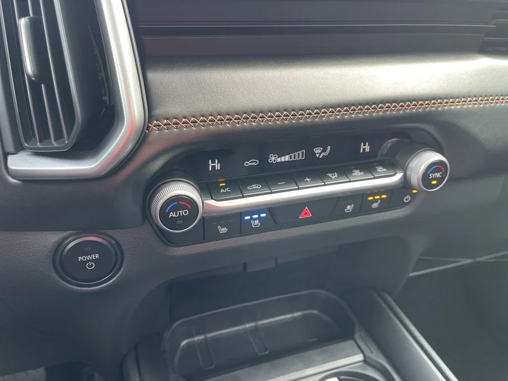 New 2026 Wind Chill Pearl Mazda Premium AWD image 10
