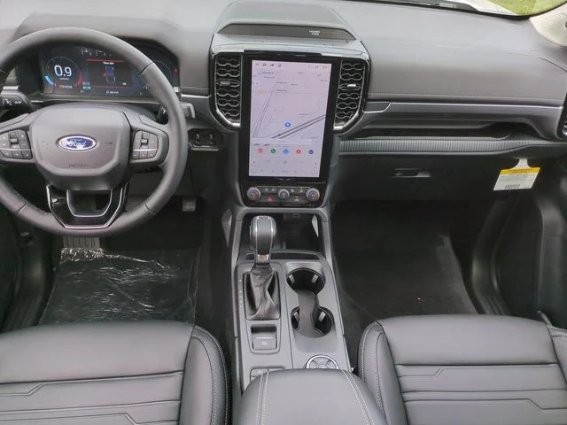 New 2026 Avalanche Ford Lariat® image 15