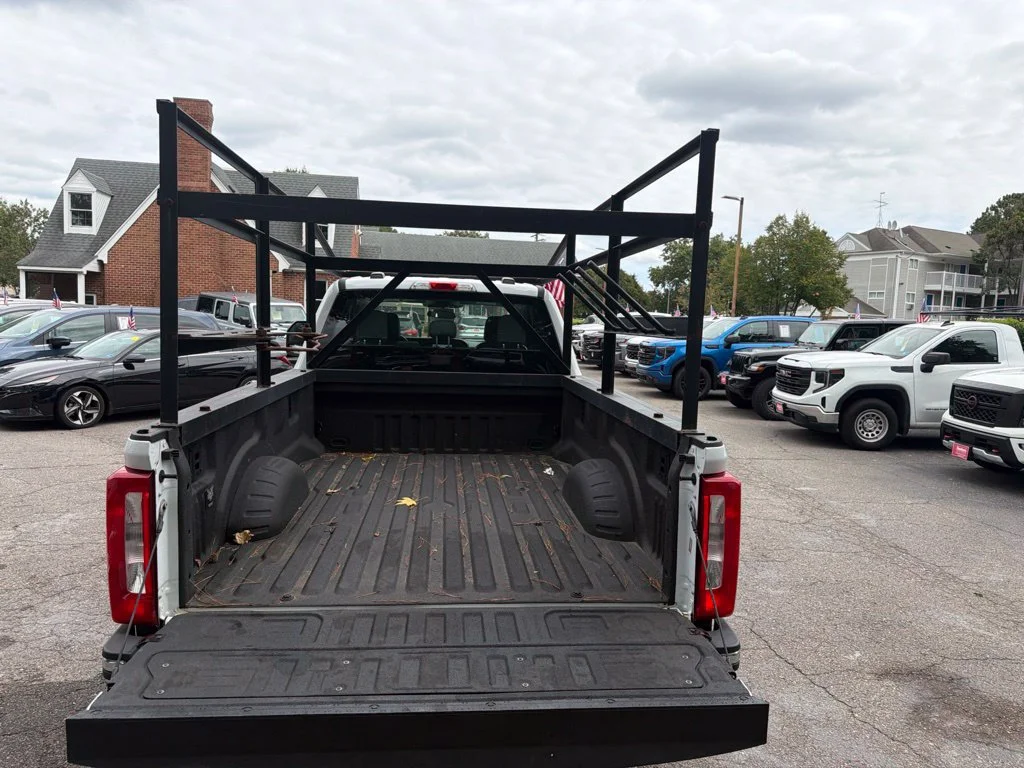 Used 2024 White Ford XL image 8