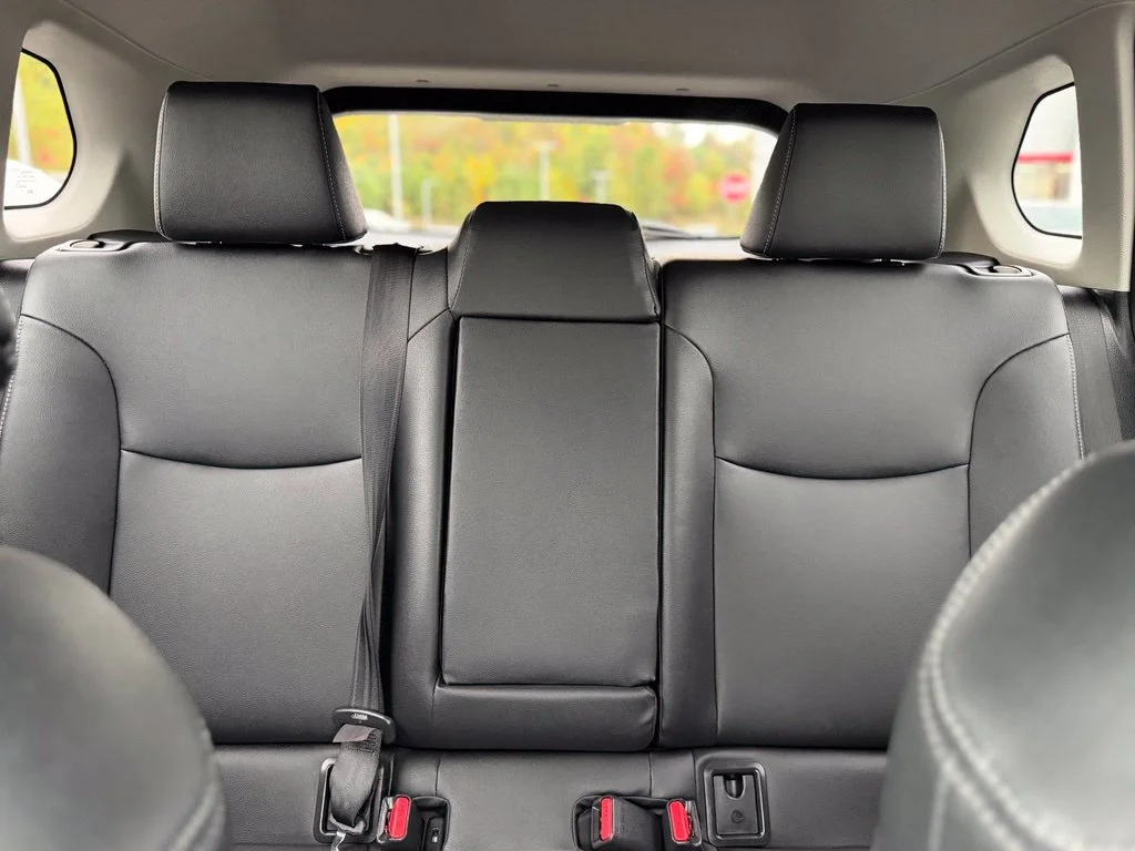 Used 2026  Toyota XLE image 25