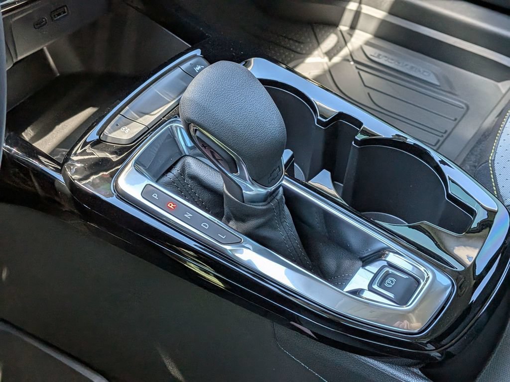 2026 Chevrolet Trax LT - Photo 20