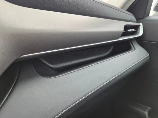 Used 2022 Gray Toyota XLE image 36