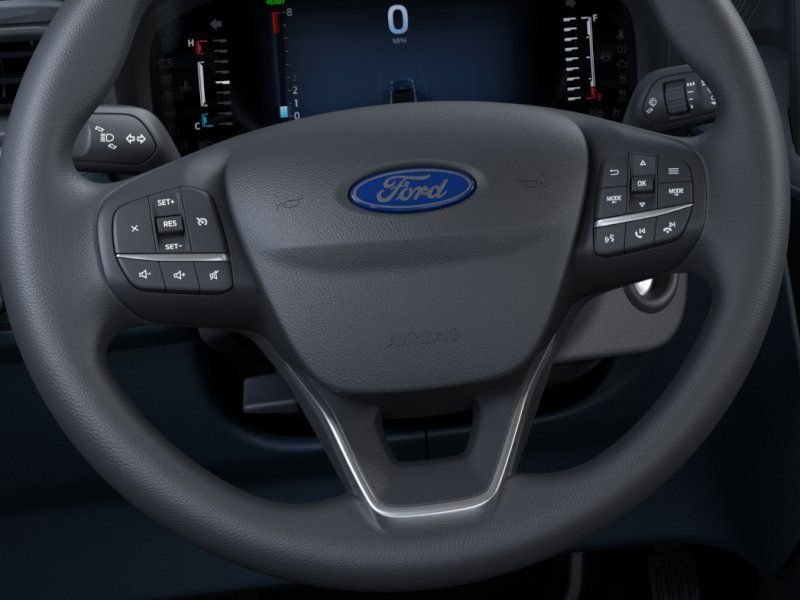 New 2026 White Ford XL image 14