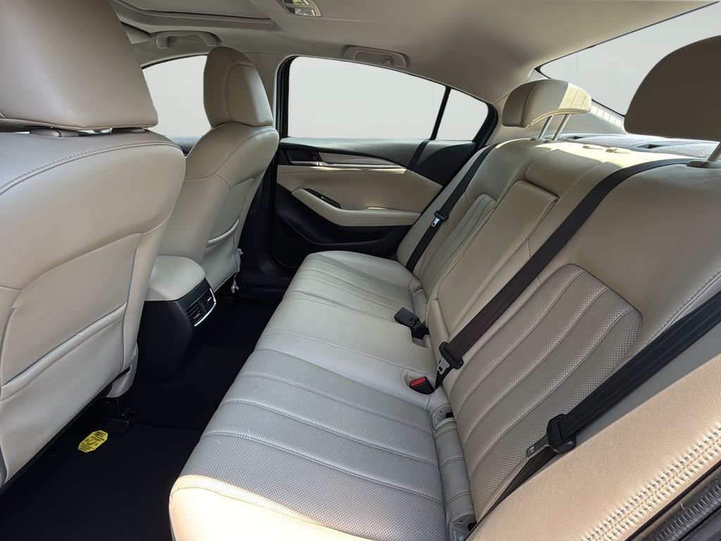 2020 Mazda MAZDA6 Touring - Photo 16