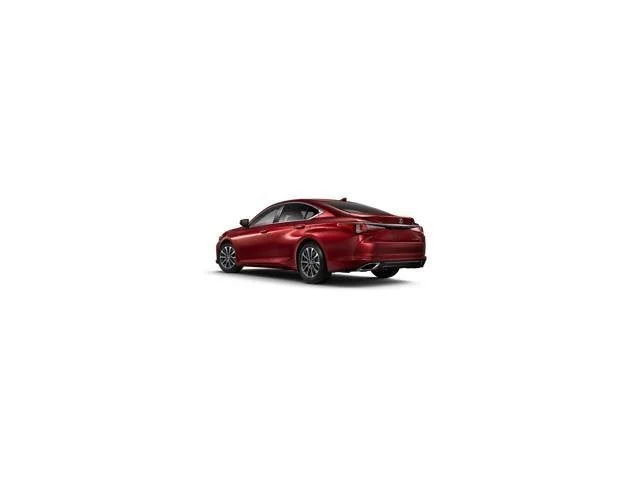 2025 Lexus ES 350 - Photo 45