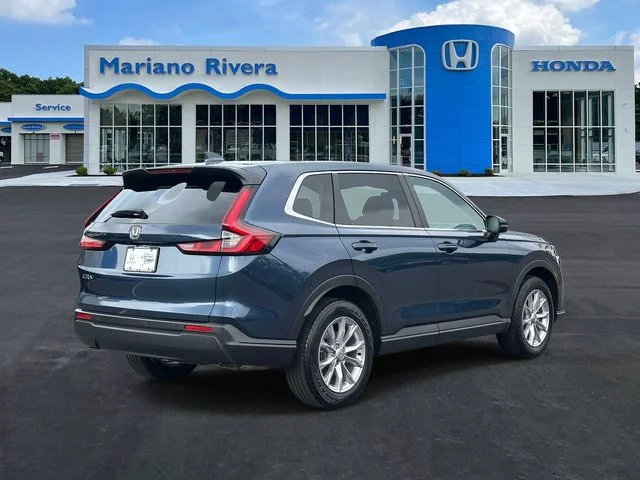 2024 Honda CR-V EX-L - Photo 6