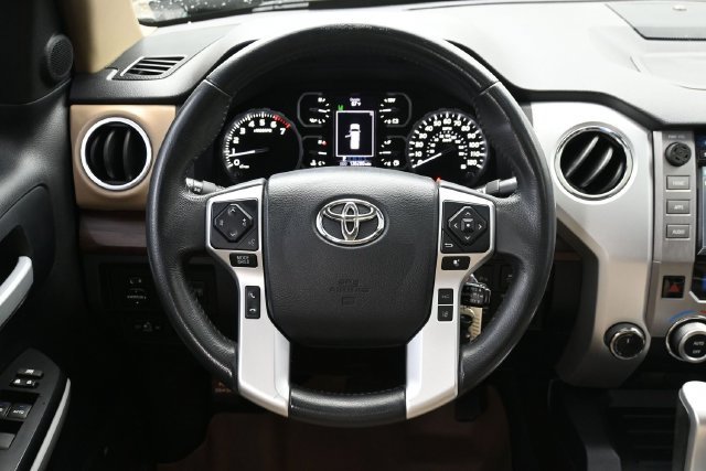 Used 2019 Brown Toyota Limited image 22