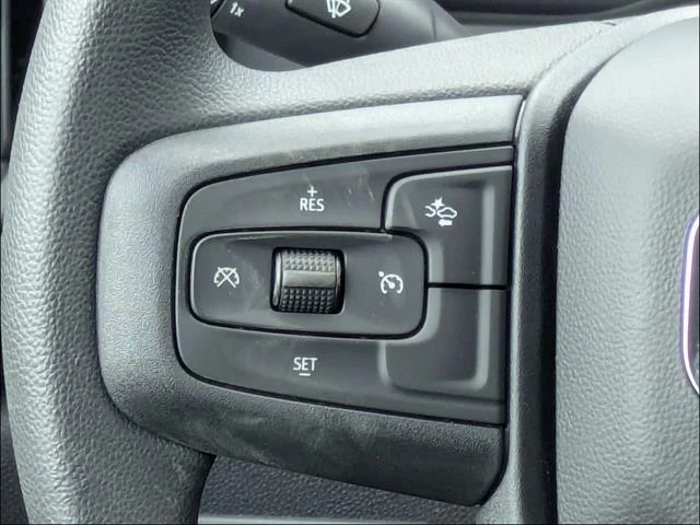 2026 GMC Sierra 3500 Chassis Cab Pro - Photo 23