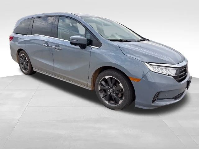 Used 2024 Gray Honda Elite image 6