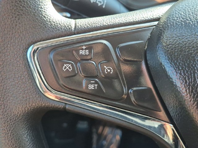 Used 2016 Red Chevrolet LT image 14